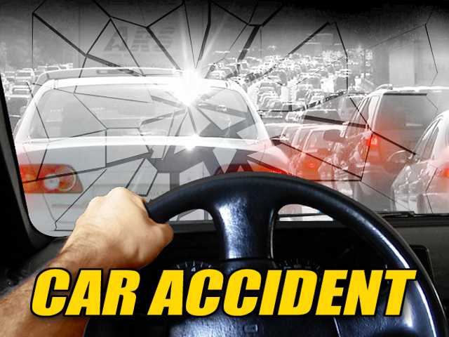 Know What To Do After A Car Accident
