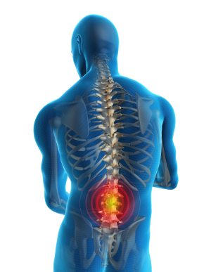 Back Pain Secrets Revealed