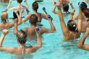 Do Water Aerobics Really Give You a Good Workout?