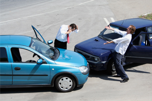 Auto Accident 101: What to Do in the First 24 Hours