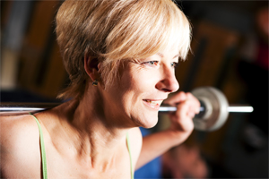 Can Exercise Help Menopause Symptoms?