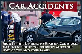 Downey Car Accident Chiropractic Clinic