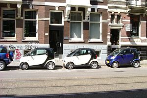 Are Drivers of Small Cars Really at Greater Risk in Auto Accidents?
